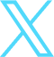 X logo